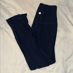 Lulu Align Leggings 25”